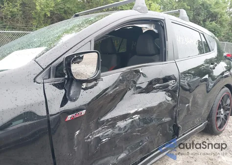 2024 Subaru Impreza Rs 5-Door z USA, uszkodzony, nr VIN JF1GUHJC3R8370843